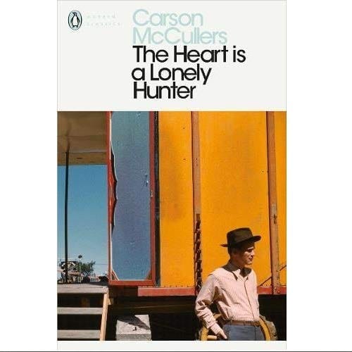 The Heart is a Lonely Hunter