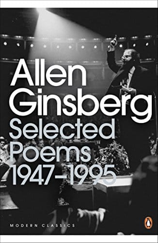 Selected Poems, 1947-1995