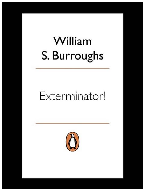 Exterminator!