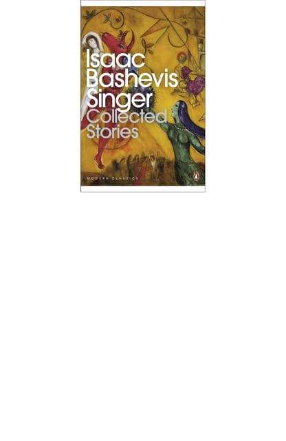 Collected Stories