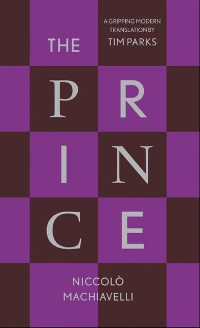 The Prince