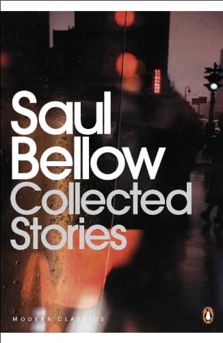Collected Stories