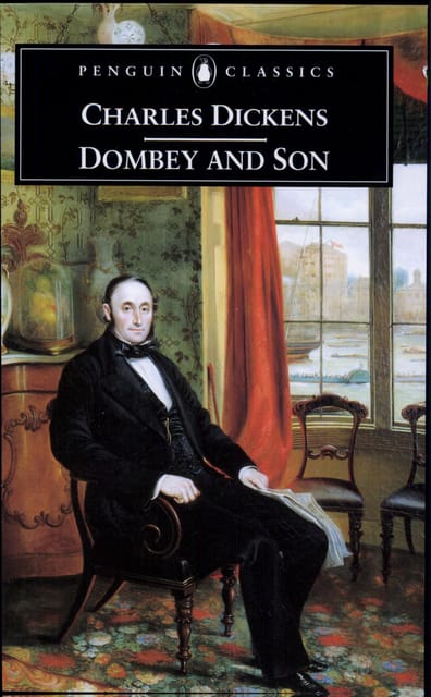 Dombey and Son