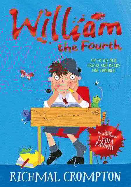 William the Fourth (Just William series)