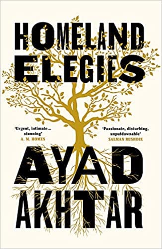 Homeland Elegies: A Barack Obama Favourite Book 2020