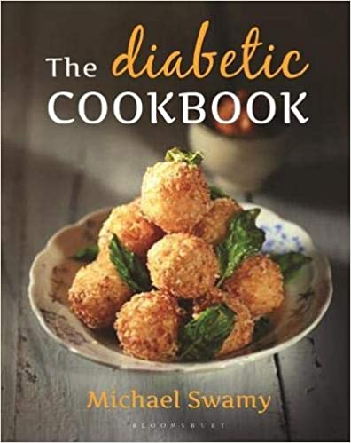 The Diabetic Cookbook