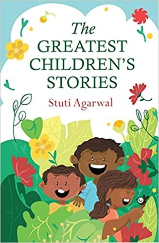The Greatest Children�s Stories