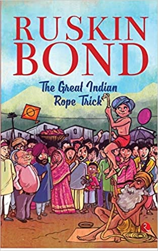 The Great Indian Rope Trick