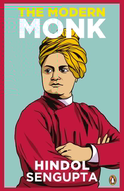 The Modern Monk