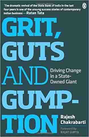 Grit, Guts and Gumption