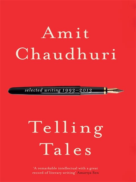 Telling Tales