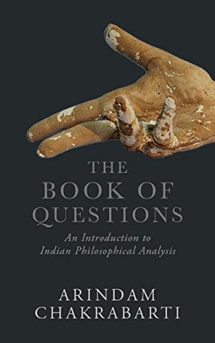The Book of Questions