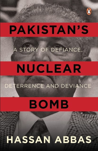 Pakistan's Nuclear Bomb