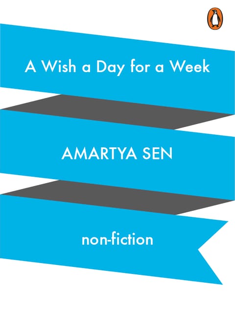 A Wish a Day for a Week