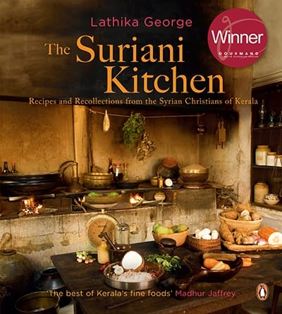The Suriani Kitchen