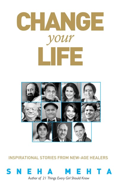 Change Your Life