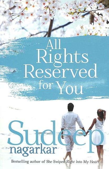 All Rights Reserved for You