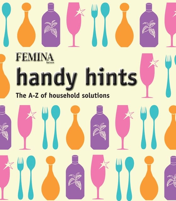 Femina Handy Hints