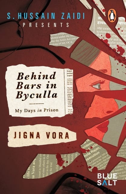 Behind Bars in Byculla