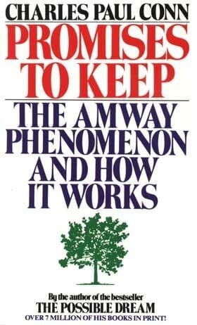 PROMISES TO KEEP