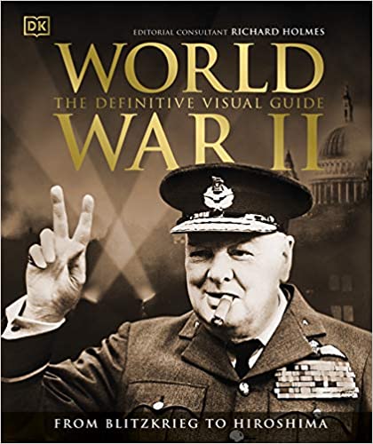World War Ii (hb)