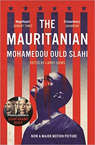 The Mauritanian