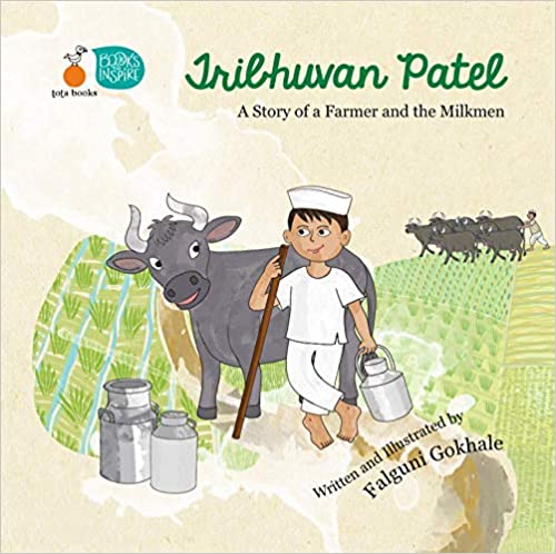Tribhuvan Patel A Story of a Farmer and the Milkmen