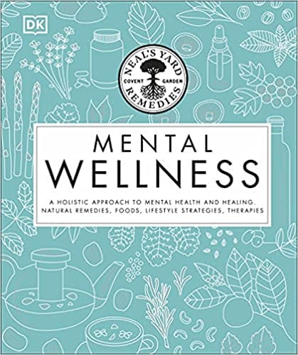Neals Yard Remedies Mental Wellness (hb)