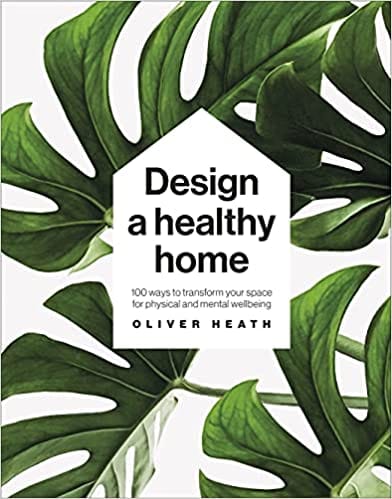 Design A Healthy Home (hb)
