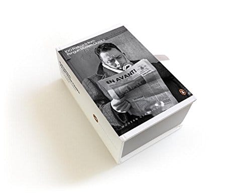 100 Writers in One Box