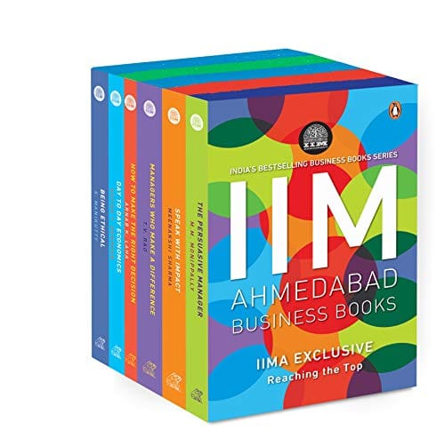 IIMA Exclusive
