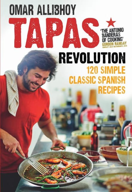 Tapas Revolution