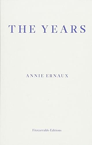 Years