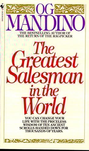 The Greatest Salesman In the World