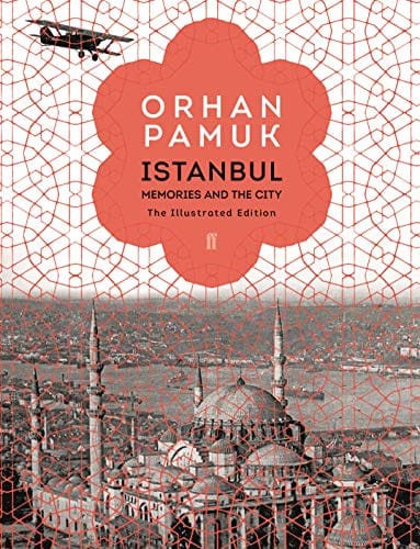 Illustrated Istanbul