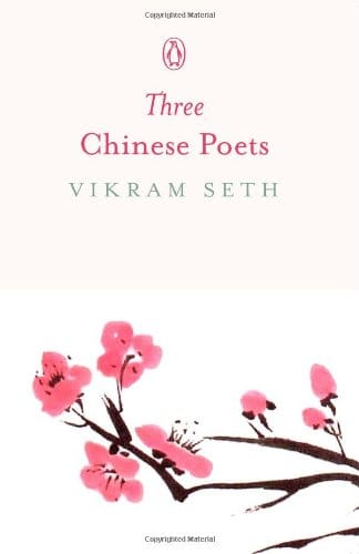 Three Chinese Poets