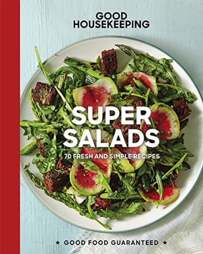 Good Housekeeping Super Salads
