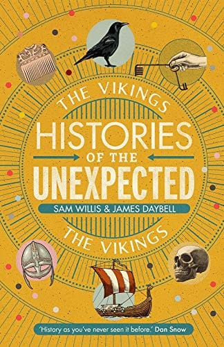 Histories of the Unexpected