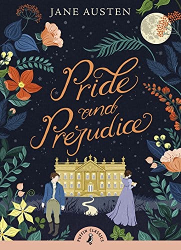 Pride and Prejudice Illustrated