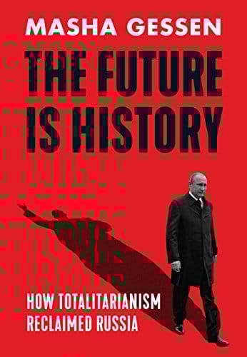 The Future Is History