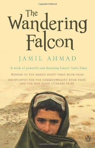 Wandering Falcon