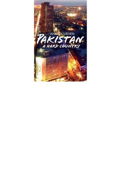Pakistan