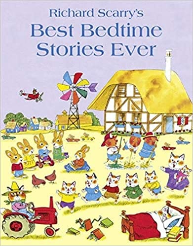 Best Bedtime Stories Ever