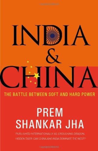 India and China