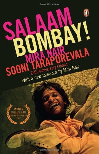 Salaam Bombay!