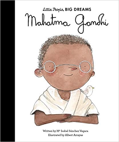 Mahatma Gandhi