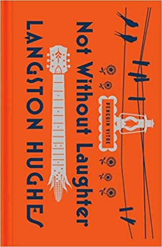 Not Without Laughter (Penguin Vitae)