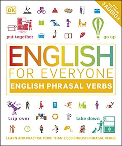 English For Everyone English Phrasal Verbs