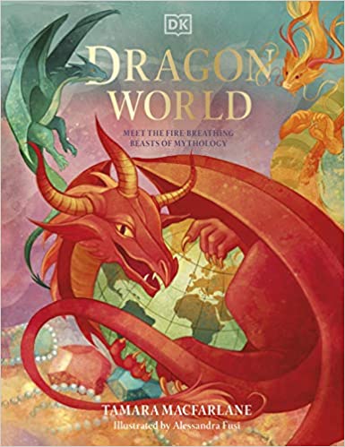 Dragon World (hb)