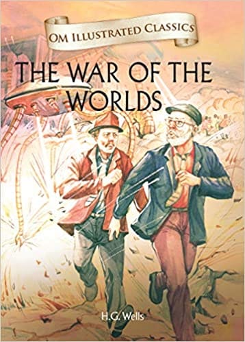The War of the Worlds